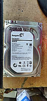 Жорсткий диск Вінчестер HDD 3 Tb / Тб Seagate Barracuda ST3000DM001 3.5" SATA3 No 21080911