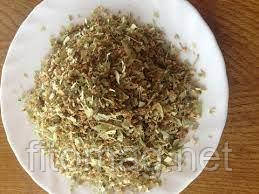 Липа серцевиста квітка подрібнені 50 г