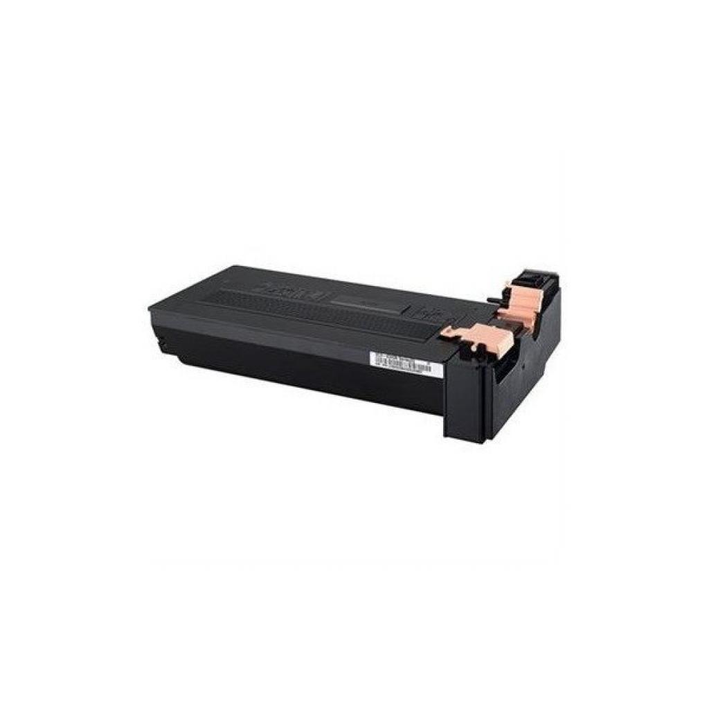 КАРТРИДЖ ОРІГІНАЛЬНИЙ SAMSUNG D6345A BLACK З ЗАПРЯКОЮ