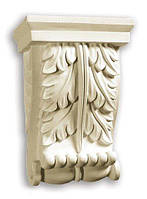 Консоль полиуретановая Gaudi Decor B 964