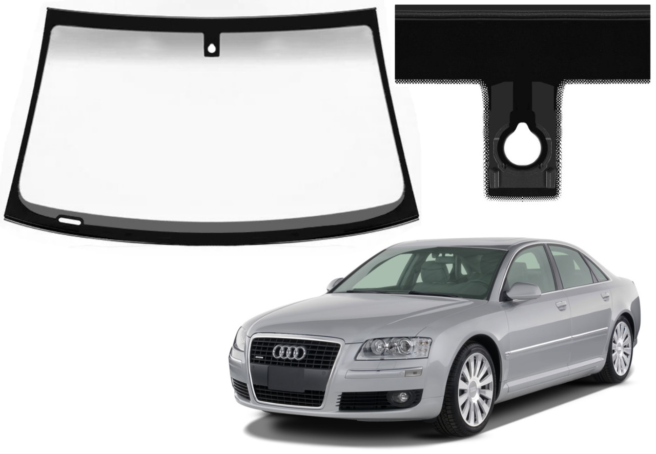 Лобове скло Audi A8 2004-2010 Sekurit