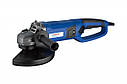 Болгарка Витязь МШУ 230-2800 (Плавний пуск), фото 3