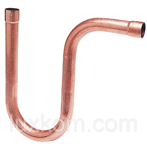 Петля маслоз'ємна 3/4" Conex Banninger