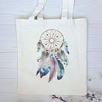 Сумка - шоппер "Dream"(бавовна 100%)