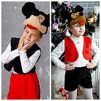 Дитячий карнавальний костюм "Мікі Маус"