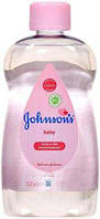 Олійка дитяча Johnson's Baby (300мл.)