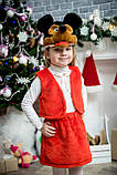 Дитячий карнавальний костюм "Мікі Маус", фото 3