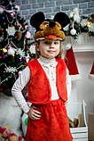 Дитячий карнавальний костюм "Мікі Маус", фото 4
