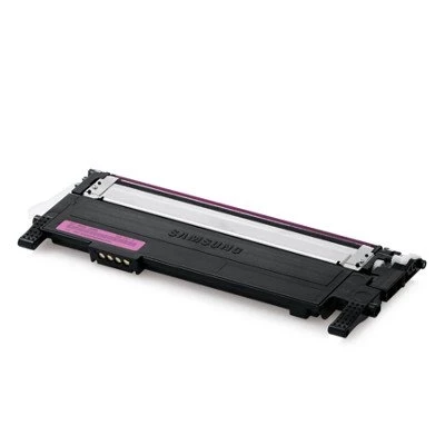 КАРТРИДЖ ОРИГІНАЛЬНИЙ SAMSUNG M406S MAGENTA (CLT-M406S/SEE) З ЗАПРАВКОЮ