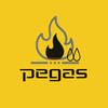 Pegas. Опалення та водопостачання