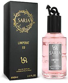 Saria Limperat 69, жіночі (Dolce&Gabbana No3 L'Imperatrice), 69 ml