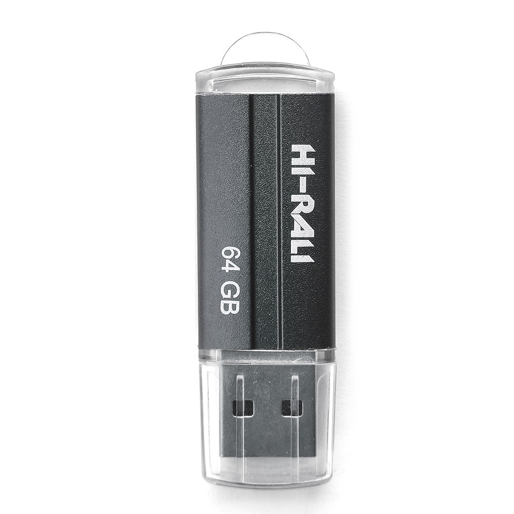 USB 64GB Hi-Rali Corsair Series (HI-64GBCORNF)