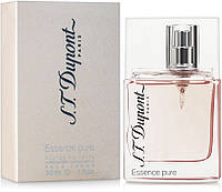 Женские духи S.T. Dupont Essence Pure Femme Туалетная вода 50 ml/мл оригинал