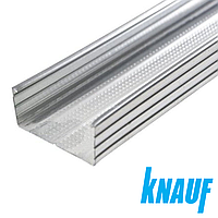 Профиль CD-60 4 м (0,6 мм) KNAUF несущий потолочный