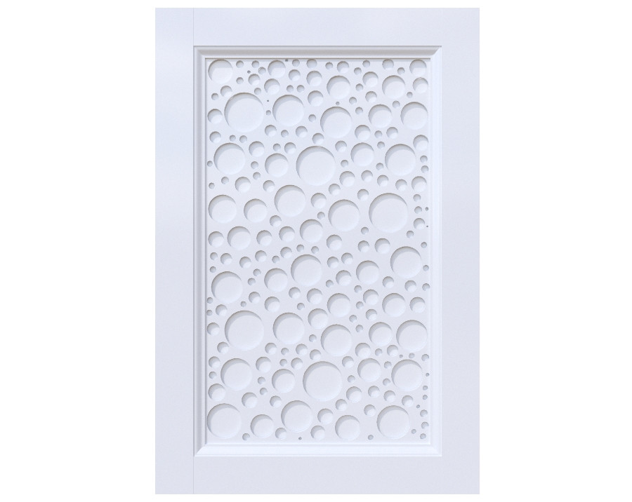 Купить Мебельный фасад SMARTWOOD | Фасады для кухни | Крашенный фасад ...