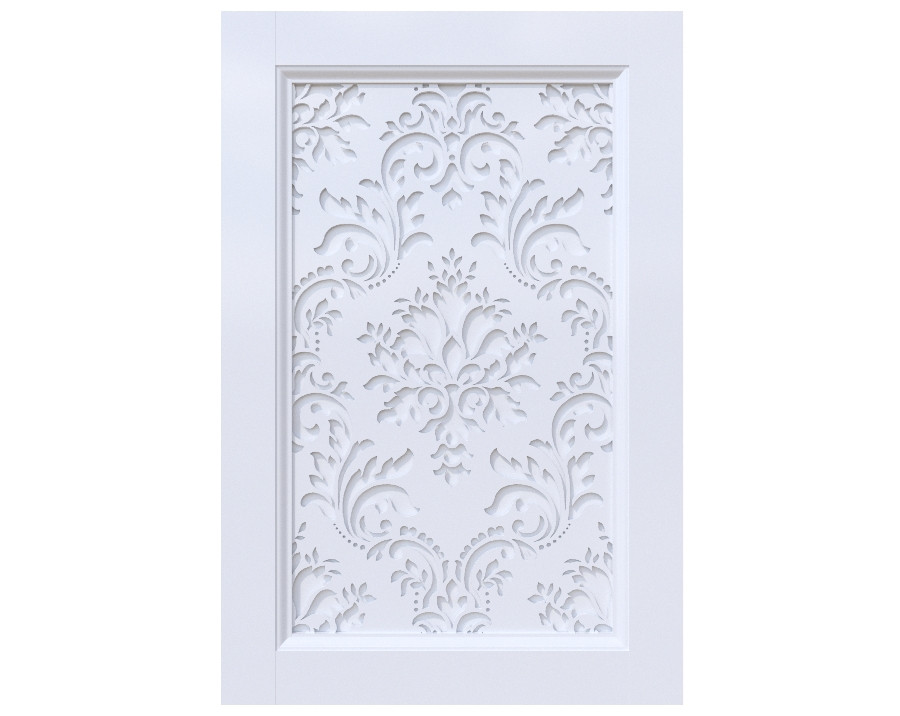 Купить Мебельный фасад SMARTWOOD | Фасады для кухни | Крашенный фасад ...