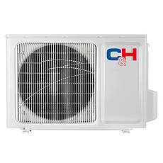 Кондиціонер Cooper>Hunter CH-S18FTXAM2S-WP двостулковий -30C 50 м2, фото 5