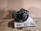 No175, Б/в, стартер 1.4 085911023e для Volkswagen polo ibiza 1994-2001, фото 3
