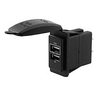 Зарядное устройство Easterner для переключателя USB (C10410)