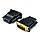 Відео перехідник HDMI - DVI-I 24+5 адаптер двонаправлень 1080P 60Hz, фото 3