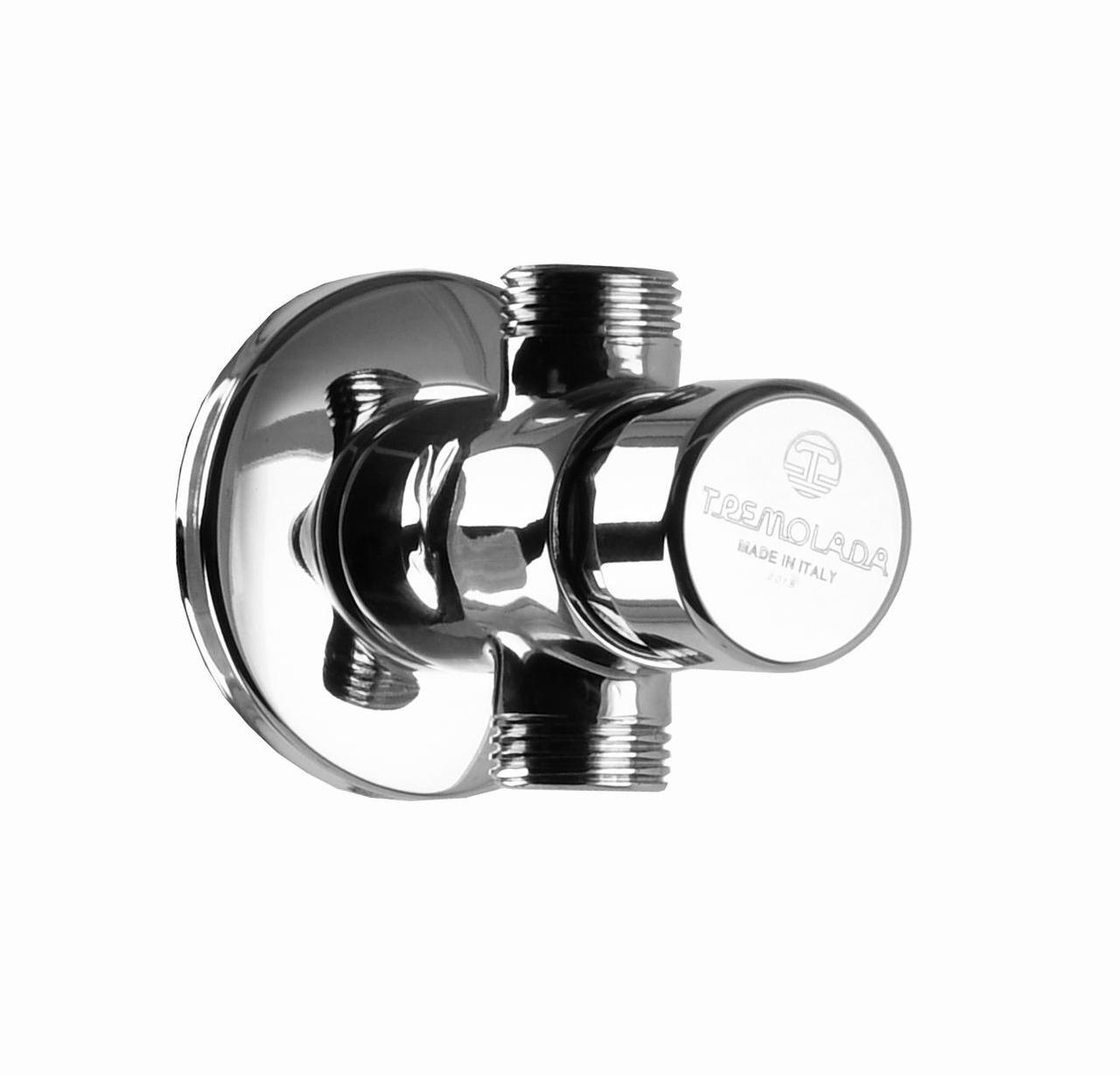 Кран-дозатор для душу TREMOLADA ТREMO-468 000008067, фото 1