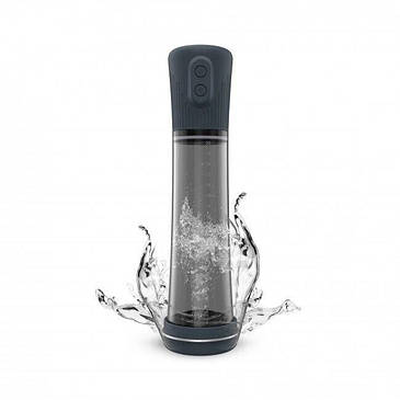 Автоматична гідропомпа 2в1 Dorcel HYDRO PUMP, фото 1