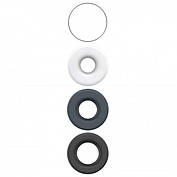 Автоматична гідропомпа 2в1 Dorcel HYDRO PUMP, фото 4