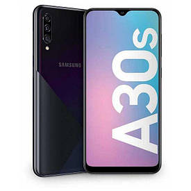 Чохли для Samsung A30s Galaxy A307F