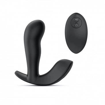 Універсальний вібратор з перловим масажем Dorcel TWIST DELIGHT, фото 1