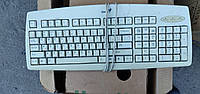Брендовая клавиатура Genius K295 PS/2 № 210809