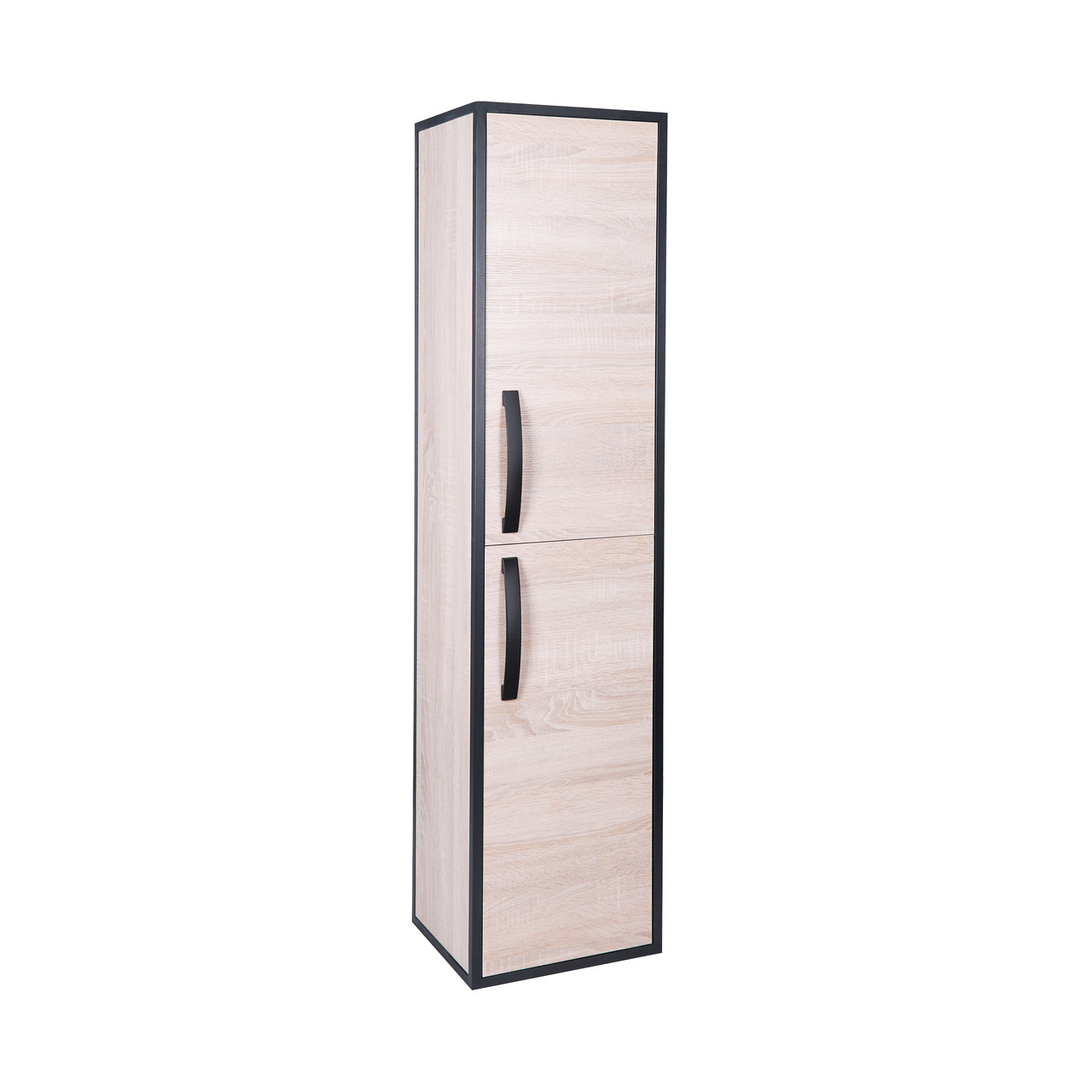 Пенал Q-TAP Taurus QT2476PP1451RWO 35x145x32см монтаж на стіну бежевий 112284