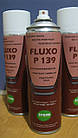Пенетран червоний FLUXO P 139, для кольорової дефектоскопії (500 мл)