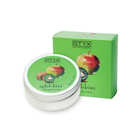 Крем для тела 'Яблоко-Киви' Apple Kiwi Body Cream, 200 мл