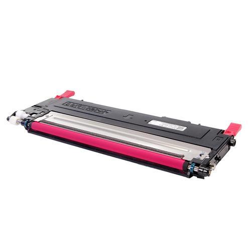 КАРТРИДЖ ОРІГІНАЛЬНИЙ SAMSUNG M409S MAGENTA (CLT-M409S) З ЗАПРЯМИ
