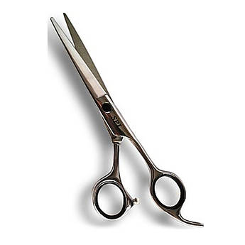 Ножиці перукарські прямі SPL 90013-60