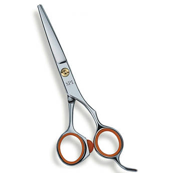 Ножиці перукарські прямі SPL 91060-60