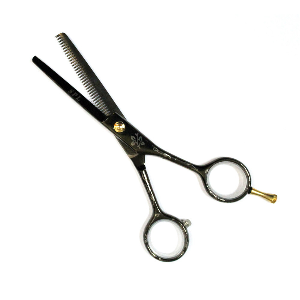 Ножиці перукарські філіровочние SPL 95535-35