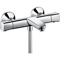 Кран в ванную термостатный HANSGROHE ECOSTAT UNIVERSAL 13123000 хром латунь 111843