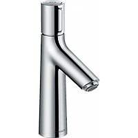 Кран нажимной HANSGROHE TALIS SELECT S 72042000 хром латунь 111868