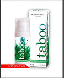 Чоловічий пролонгувальний гель для продовження статевого акту, Збуджувальні засоби для чоловіків, фото 2