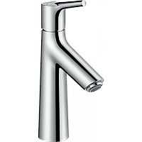 Кран для раковины однорычажный HANSGROHE Talis S 72020000 хром латунь с донным клапаном 112087