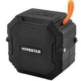 Колонка бездротова портативна HOPESTAR ZD-HST7, Bluetooth (20510)