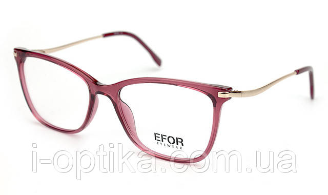 Пластикова оправа Efor