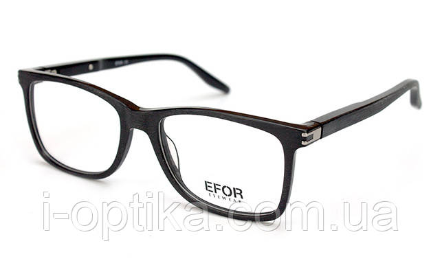 Пластикова оправа Efor