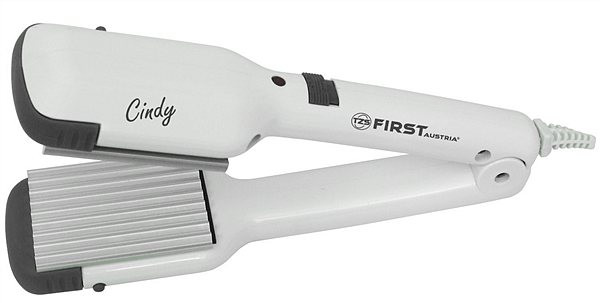 Щипці гофре 4 в 1 First FA-5670-1 grey