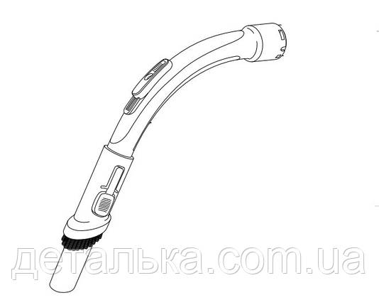 Ручка шланга для пилососа Philips FC9734, фото 1