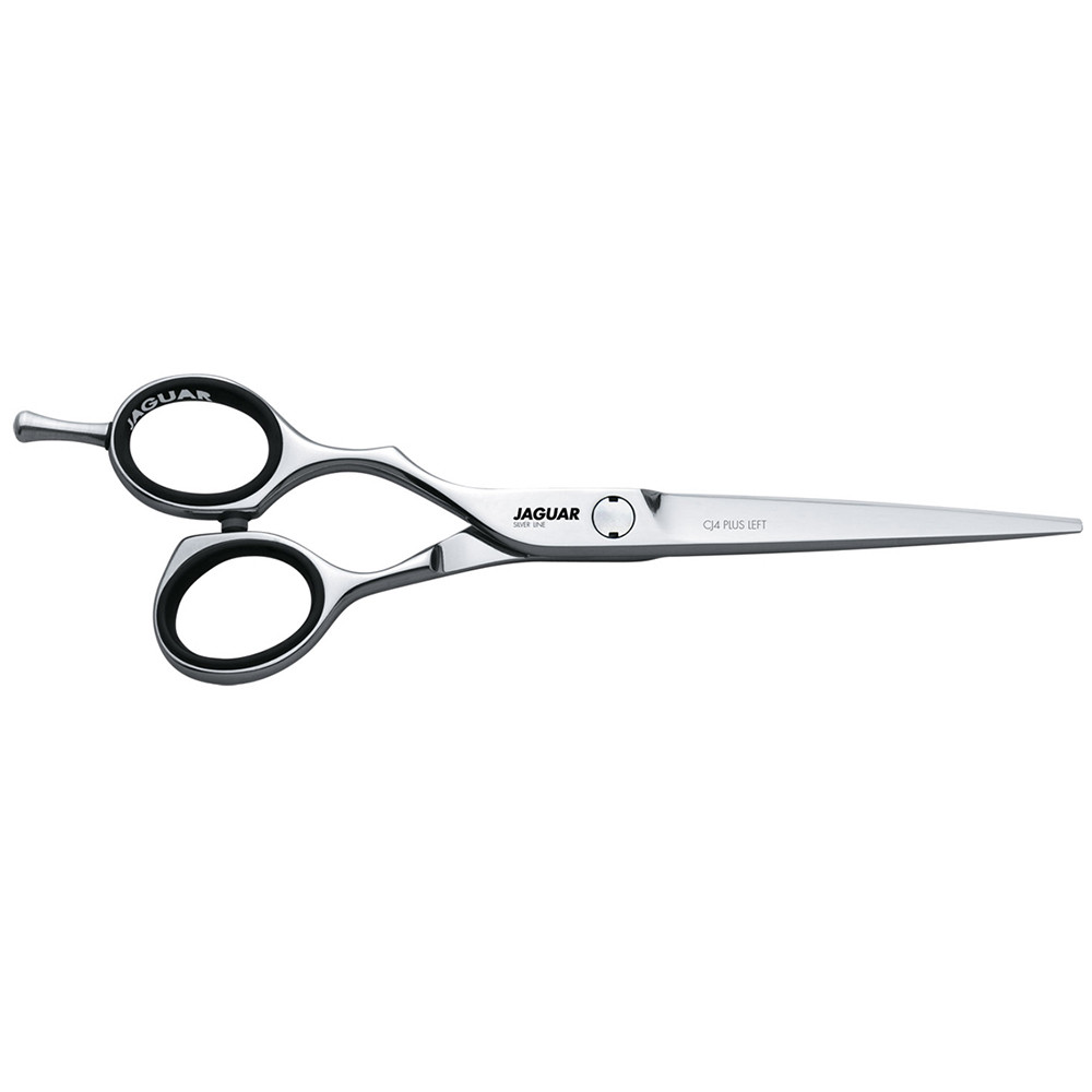 Ножиці прямі для лівші Jaguar Silver Line CJ4plus Left 5,75, фото 1