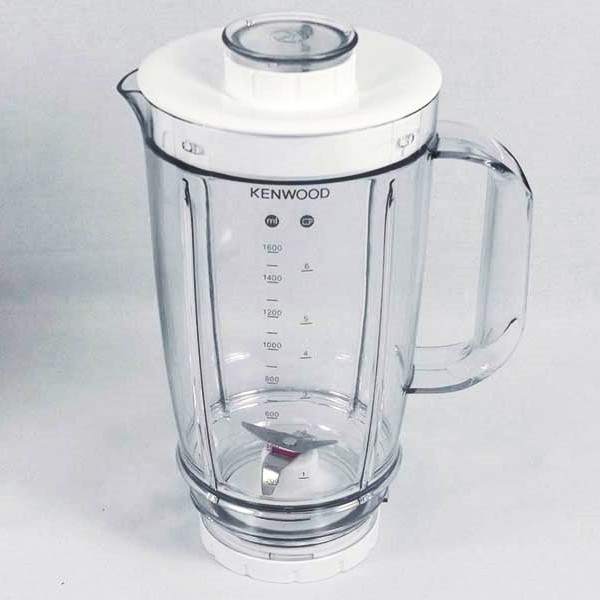 Глечик До Блендера Kenwood Blp З Кришкою (KW716228) 2000 Ml
