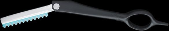 Бритва філіровочна Kasho Designing Razor KCS-NH