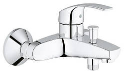 Змішувач для ванни Grohe Eurosmart New 33300002